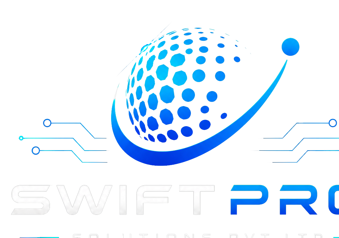 SwiftPro Solutions Pvt Ltd