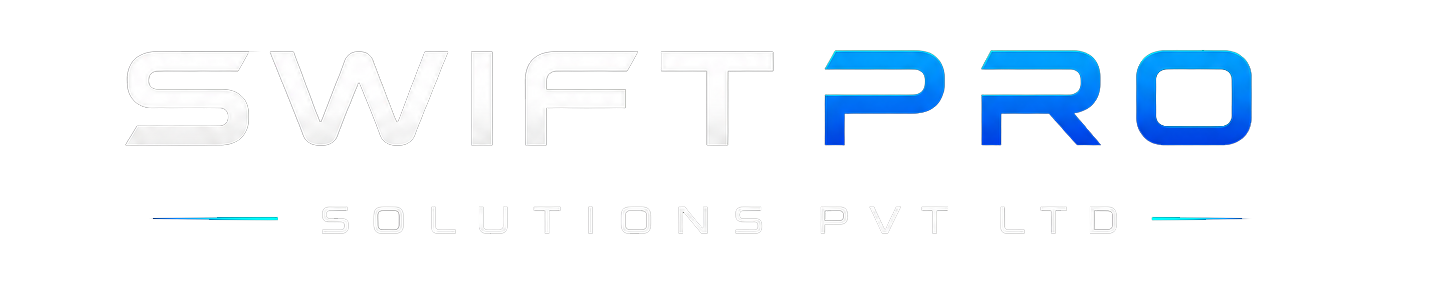 SwiftPro Solutions Pvt Ltd